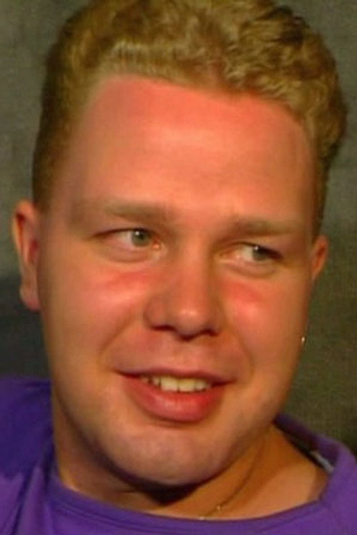 Photo of Thomas Fritz, Acting