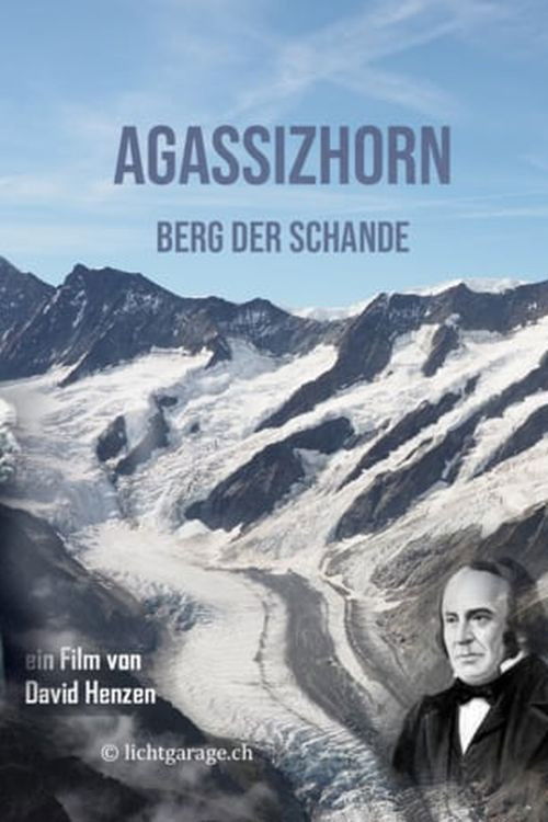 Agassizhorn: Mountain of Shame poster