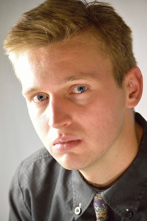Photo of Anthony Spurgin, Acting