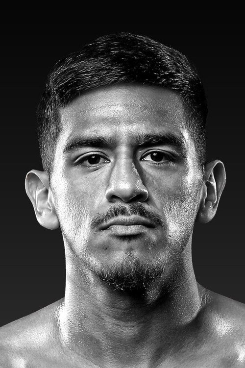 Photo of Jessie Magdaleno, Acting