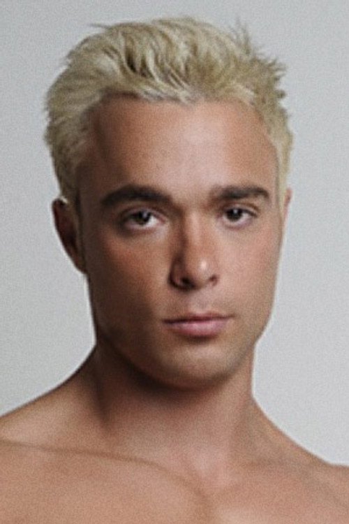 Photo of Nelson Troy, Acting