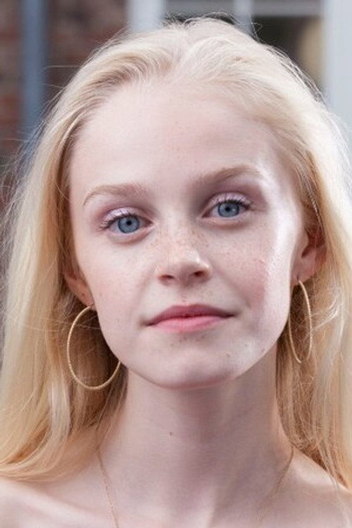 Photo of Tale Torp Torjussen, Acting
