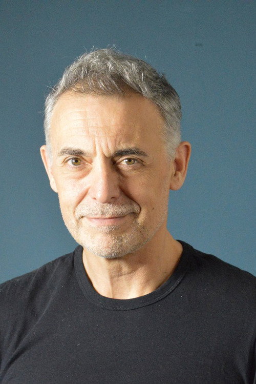 Photo of Alberto Diomedi, Acting