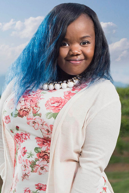 Tiffany Cashette profile