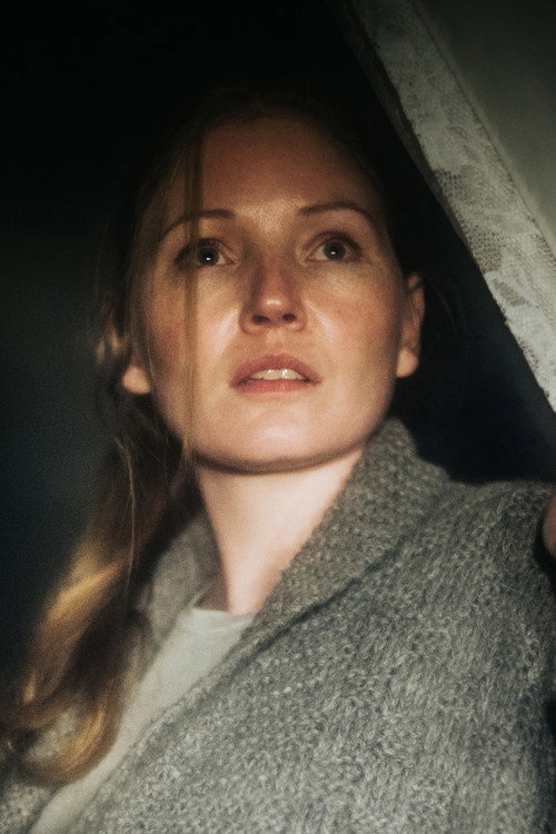 Photo of Sarah Pritchard, Acting