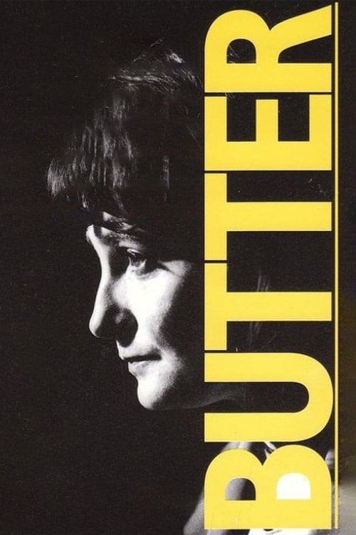 Movie poster for Butter (1994)