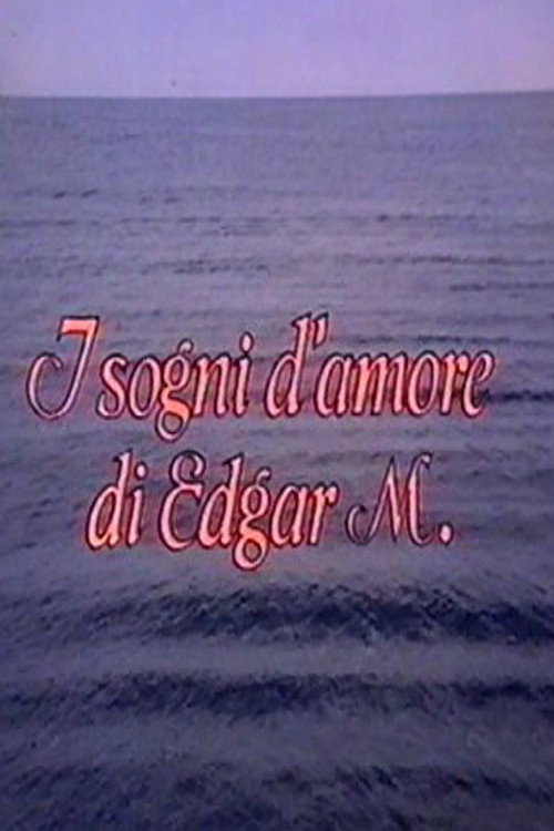 Movie poster for Love Dreams (1994)