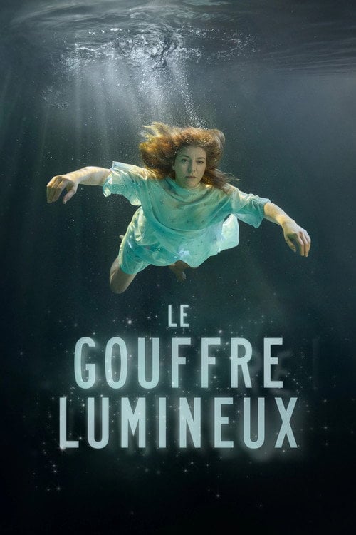 Series poster for Le gouffre lumineux (2026)