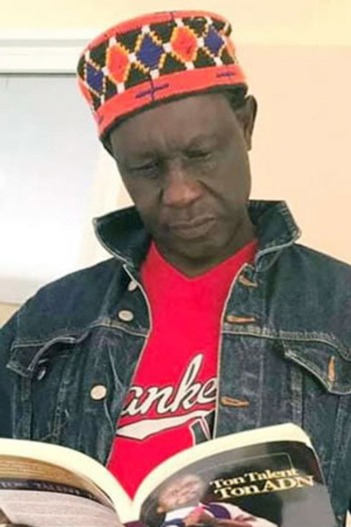 Photo of Moussa Touré, Directing