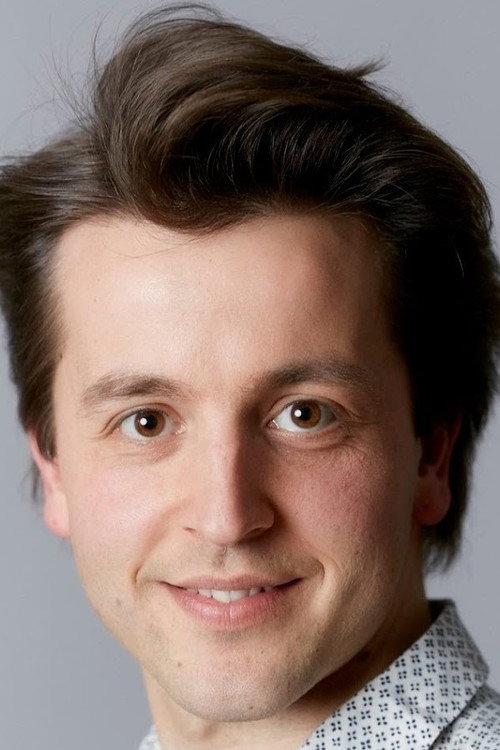 Photo of Olivier de Narnaud, Acting