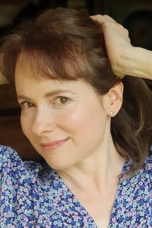 Photo of Erika Kollmann-Till, Acting