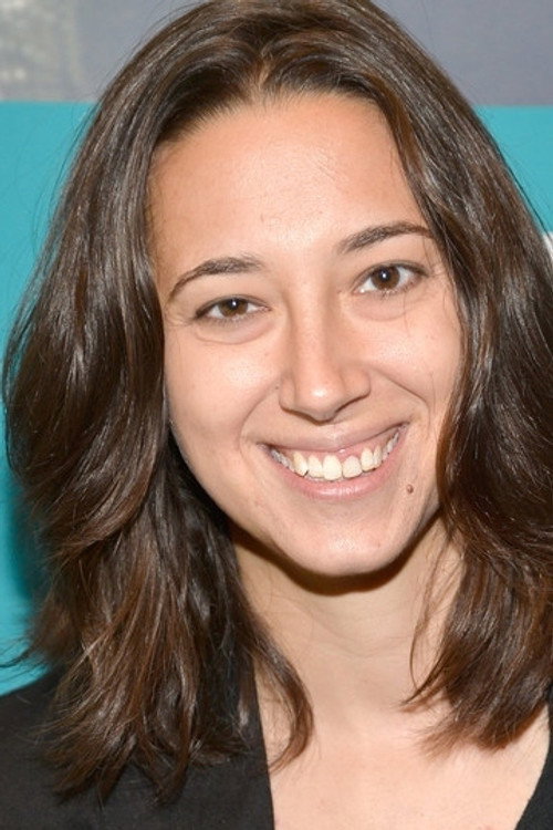 Lauren Wolkstein profile