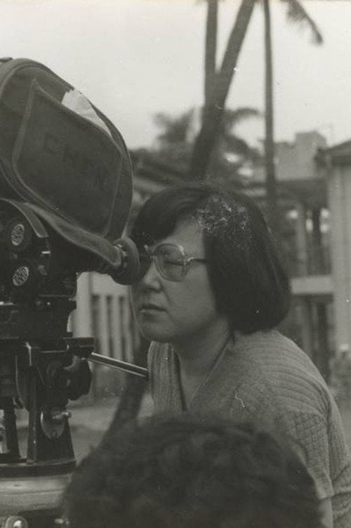 Photo of Mi-Mi Lee, Directing