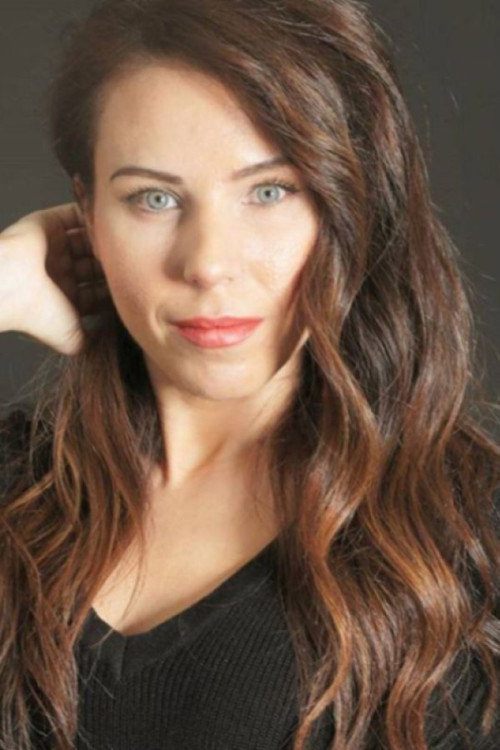 Photo of Gozde Gunduzlu, Acting