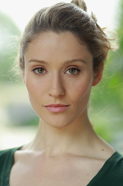 Photo of Norma Kuhling, Acting