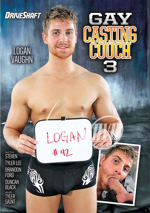 Movie poster for Gay Casting Couch 3 (2015)