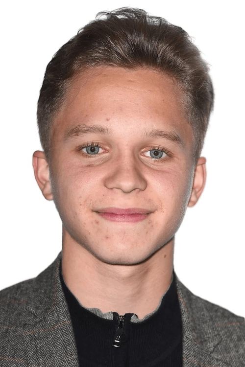 Photo of Daniel Huttlestone, Acting