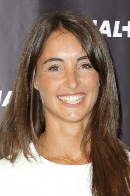 Photo of Margot Laffite, Acting
