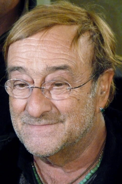 Lucio Dalla profile