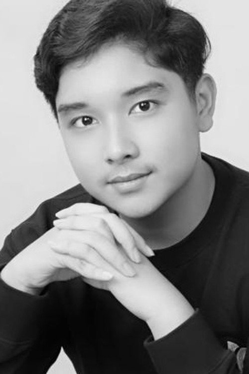 Photo of Rafael Armando, Acting