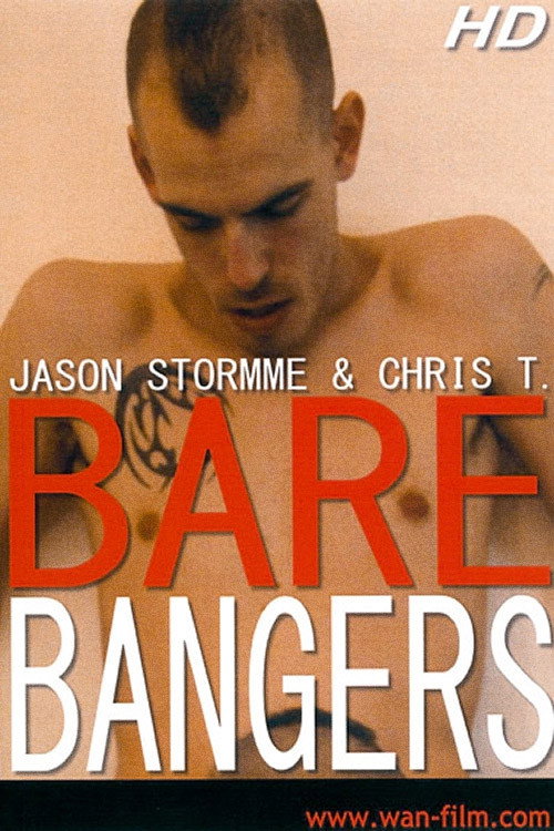 Movie poster for Bare Bangers (2011)