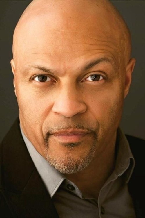 Photo of Guy A. Fortt, Acting