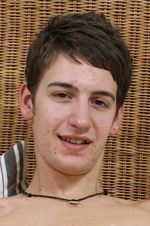 Photo of Jacob Stone, Acting