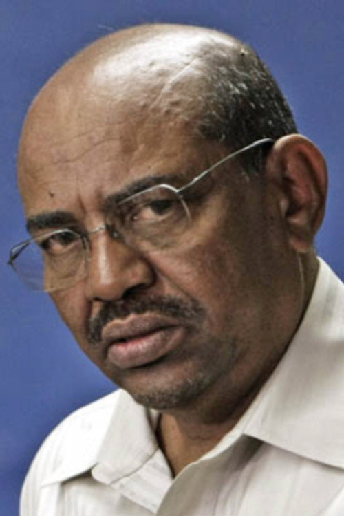 Photo of Omar Al-Bashir, Acting