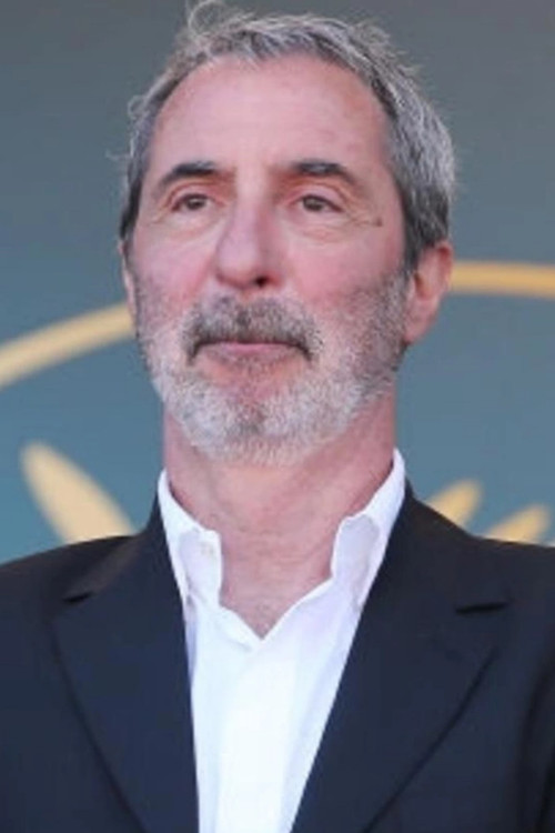 Photo of Jean-Paul Battaggia, Directing