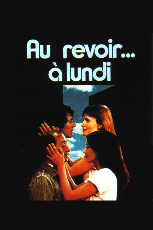 Movie poster for Bye, See You Monday (1979)
