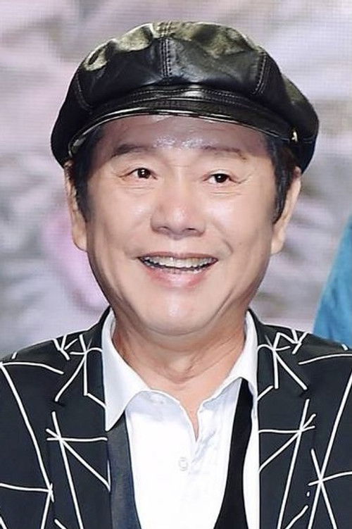 Huang Hsi-tien profile