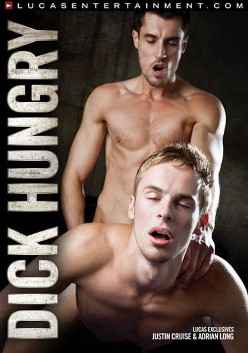 Movie poster for Dick Hungry (2012)