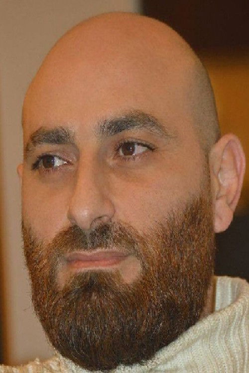 Shadi Safadi profile