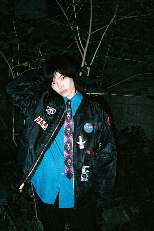 Photo of Shinnosuke Takahashi, Acting