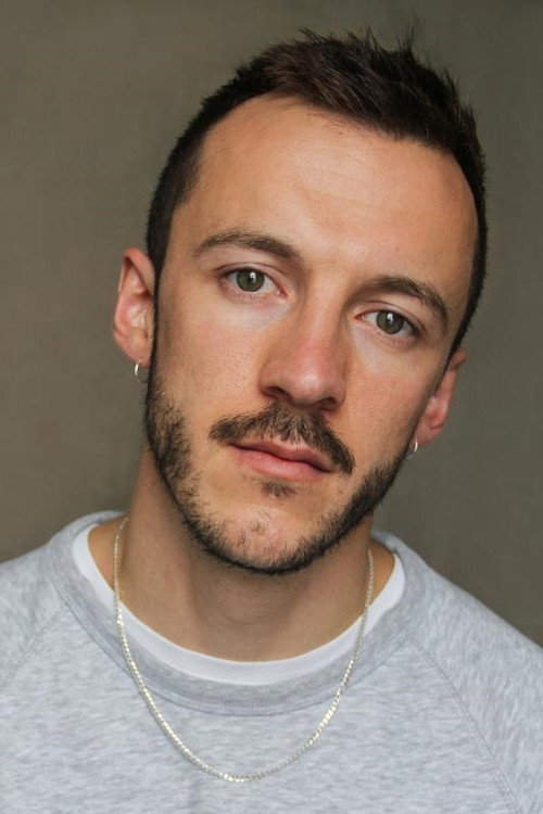 Photo of Tom Cray, Acting
