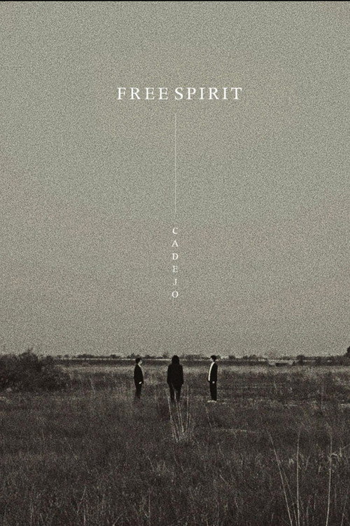 Movie poster for FREESPIRIT (2022)