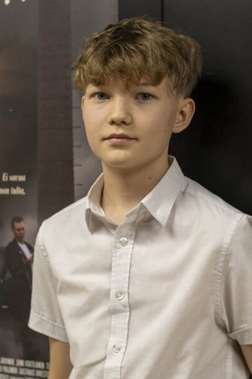 Photo of Emil Järvinen, Acting