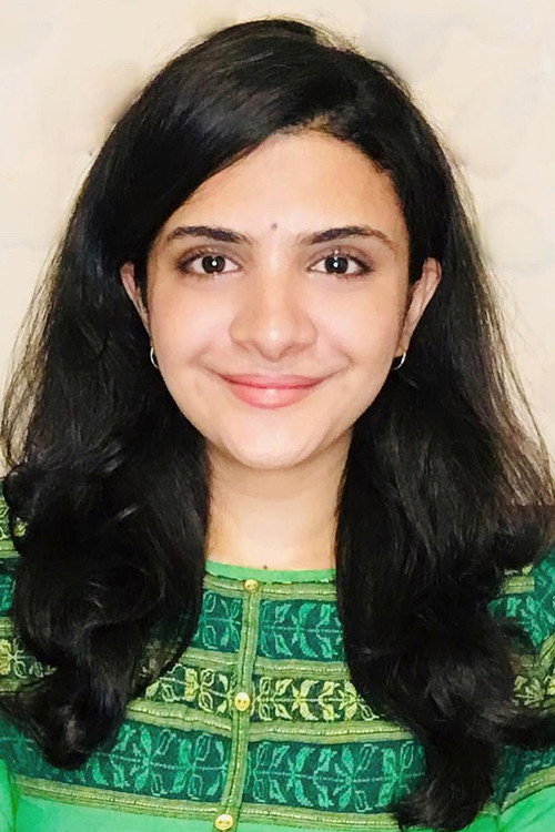 Photo of Janaki Pathak, Acting