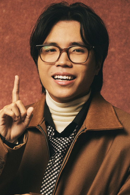 Photo of Nguyễn Thiên Ân, Directing