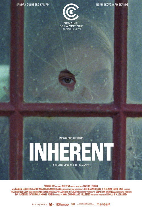 Movie poster for Inherent (2021)