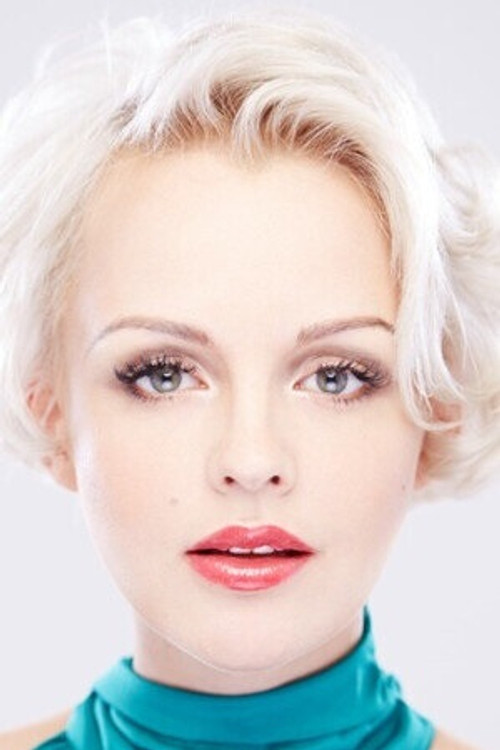 Ольга Атанасова-Лук’яненко profile