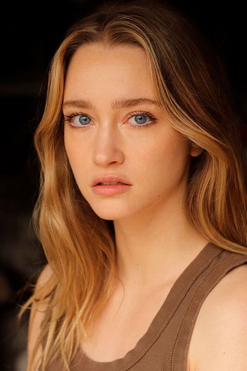 Photo of Francesca Xuereb, Acting