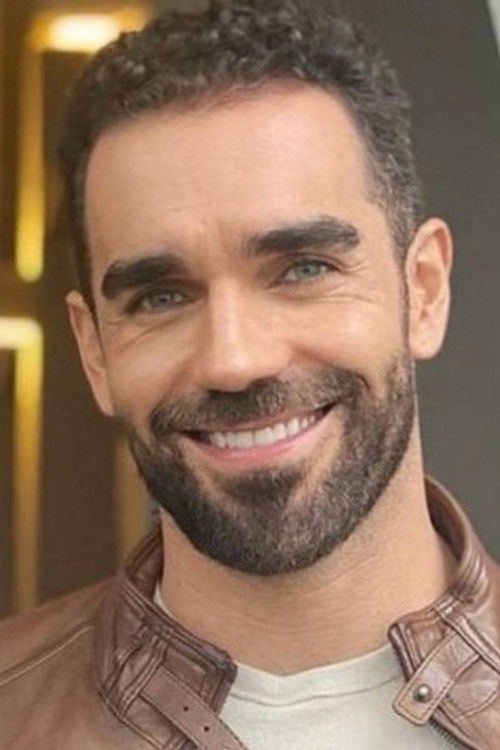 Marcus Ornellas profile