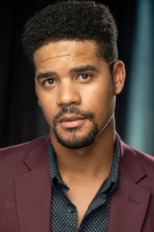 Andrew Meikle profile