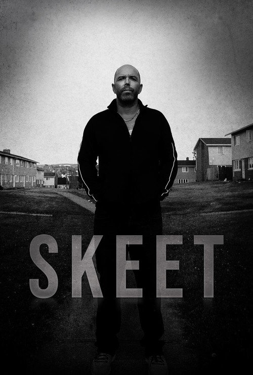 Movie poster for Skeet (2024)