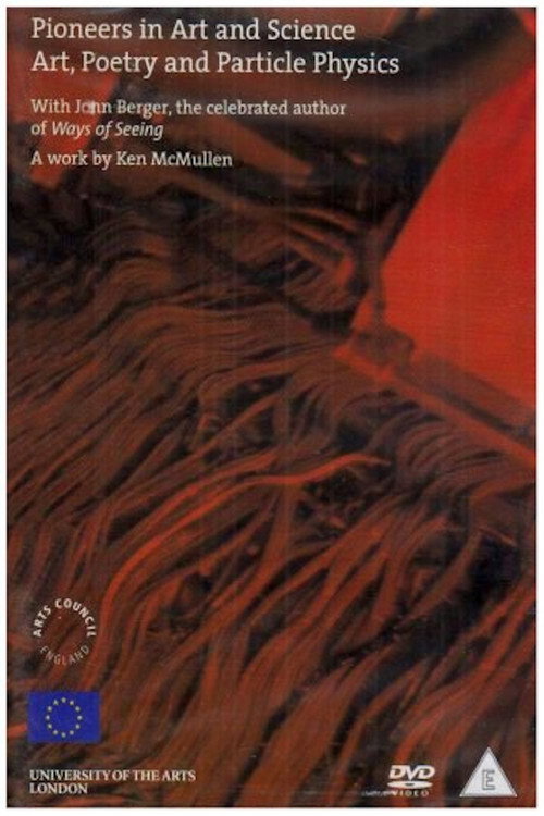 Movie poster for Art, Poetry and Particle Physics (2004)