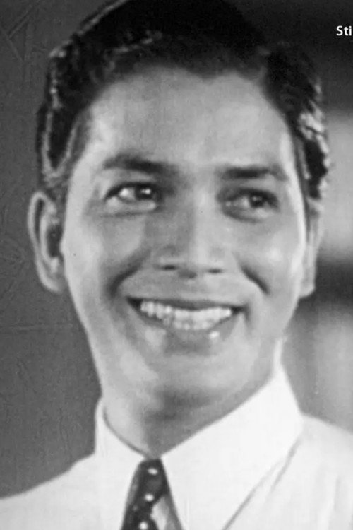 Photo of Ely Ramos, Acting