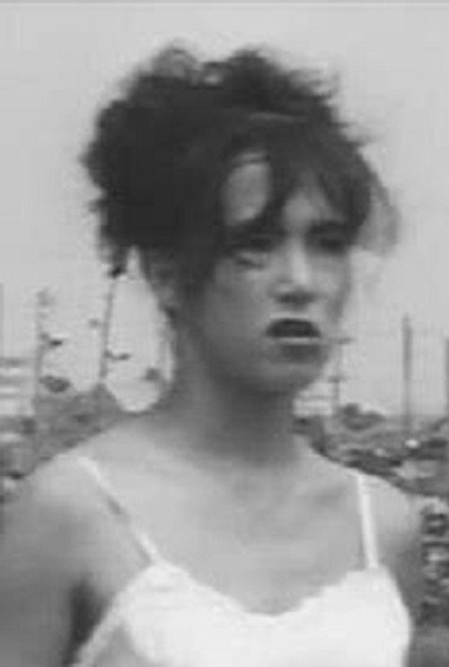 Photo of Yuriko Anjo, Acting