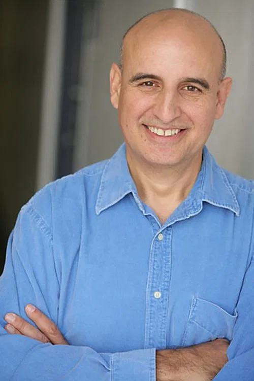 Photo of Ruben Pla, Acting