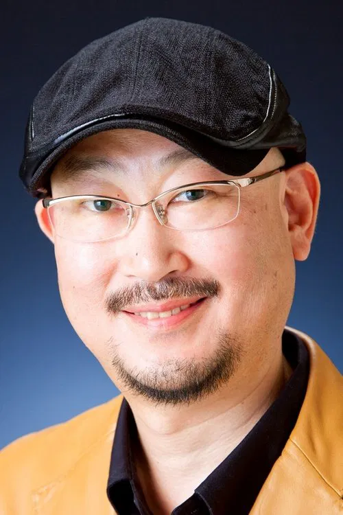 Hidenari Ugaki profile